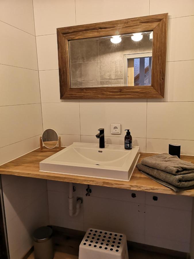 Penthouse Appartement Bergliebe סנקט אנגלמר מראה חיצוני תמונה