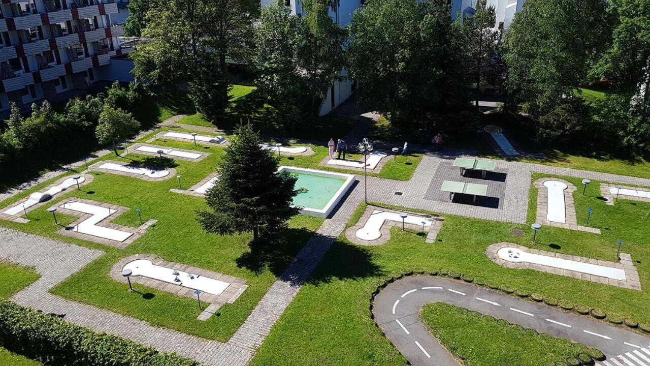 Penthouse Appartement Bergliebe סנקט אנגלמר מראה חיצוני תמונה